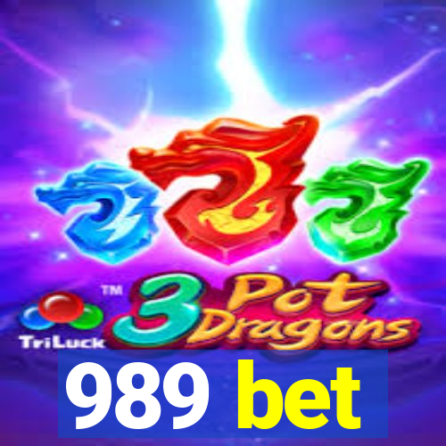 989 bet